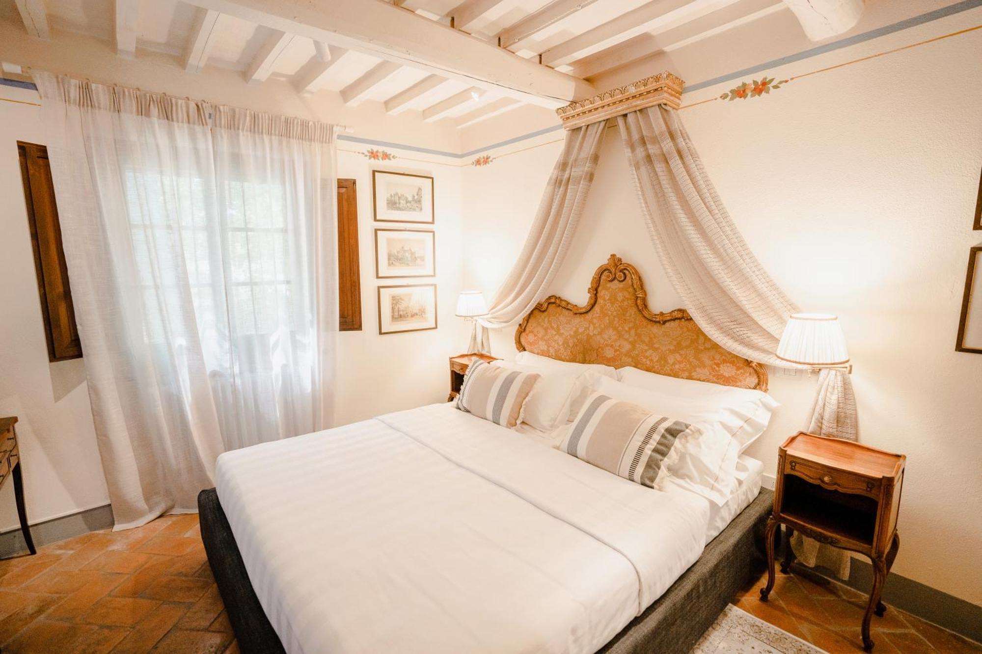 Equo Suites Petrignano Del Lago Exterior photo