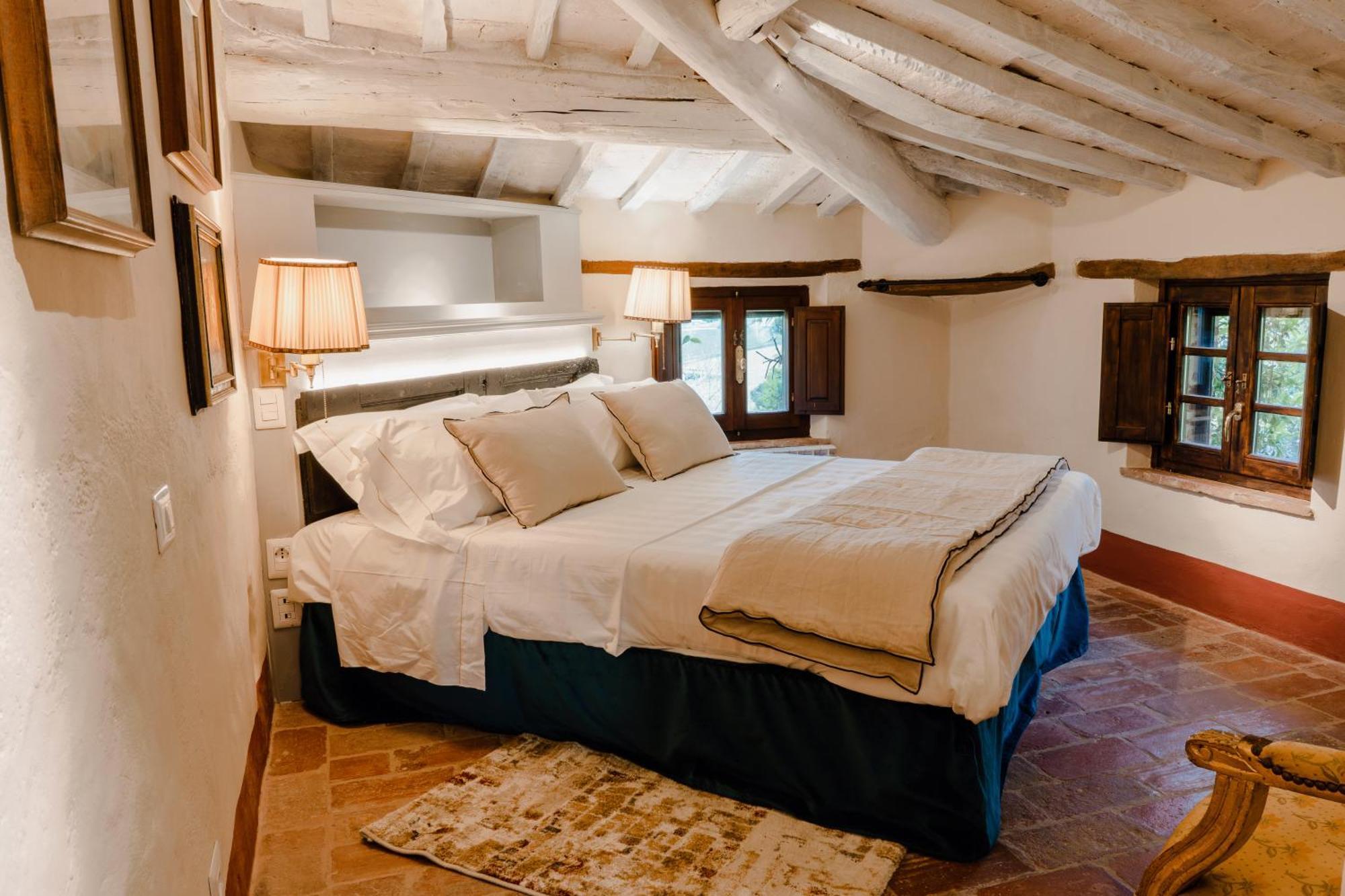 Equo Suites Petrignano Del Lago Exterior photo