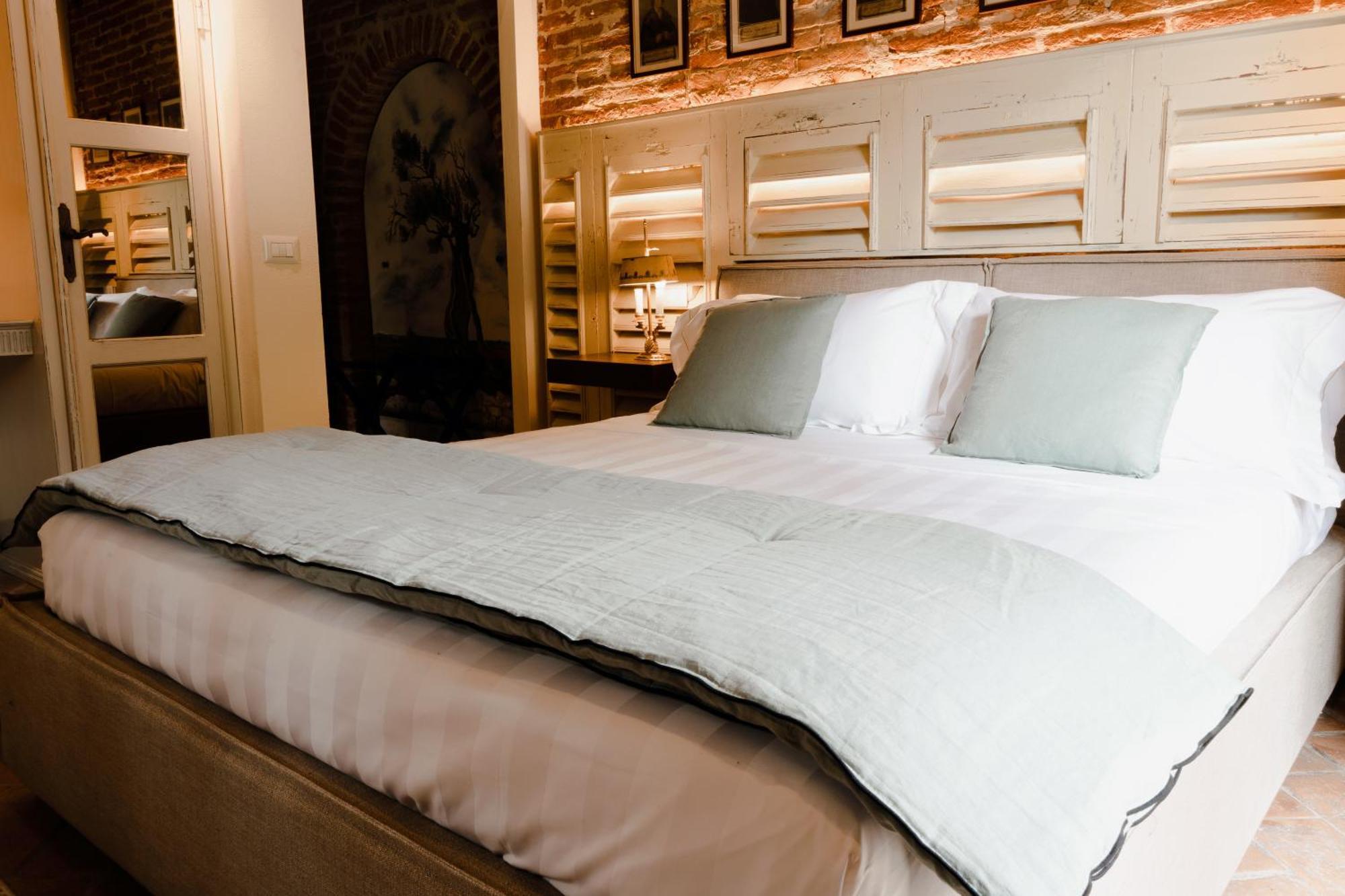 Equo Suites Petrignano Del Lago Exterior photo