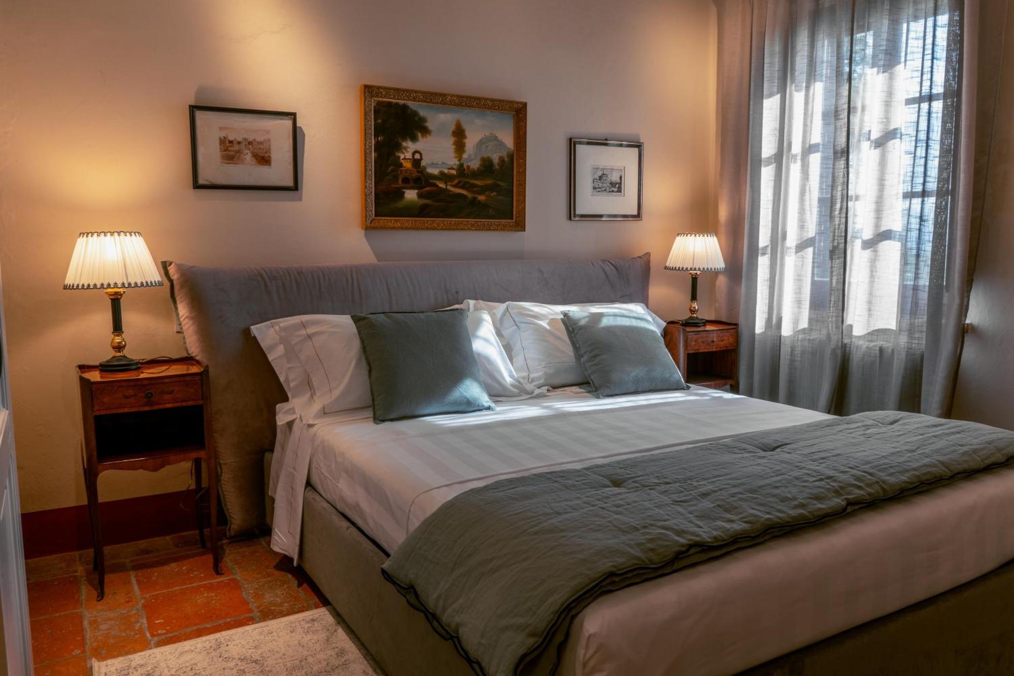 Equo Suites Petrignano Del Lago Exterior photo