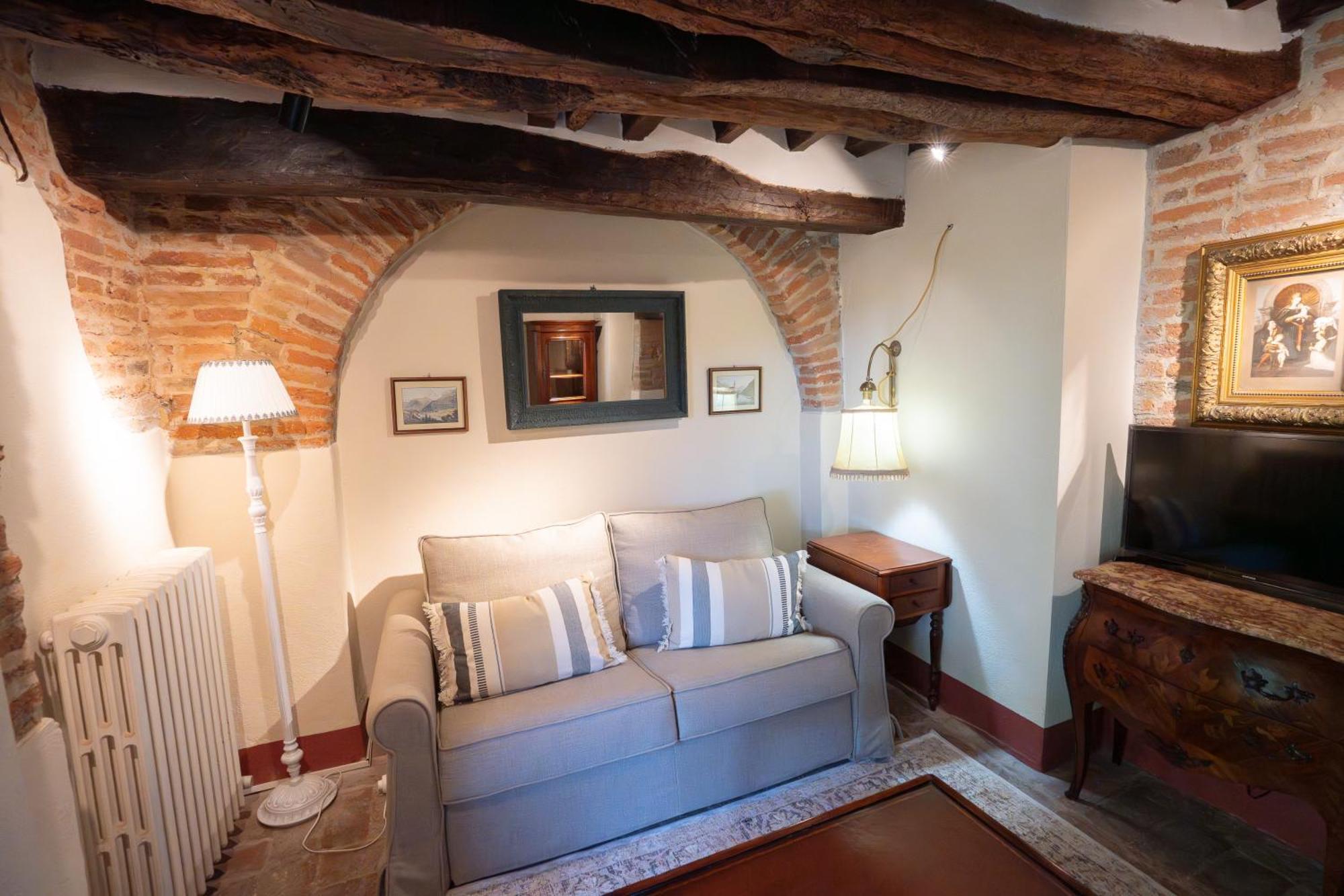 Equo Suites Petrignano Del Lago Exterior photo