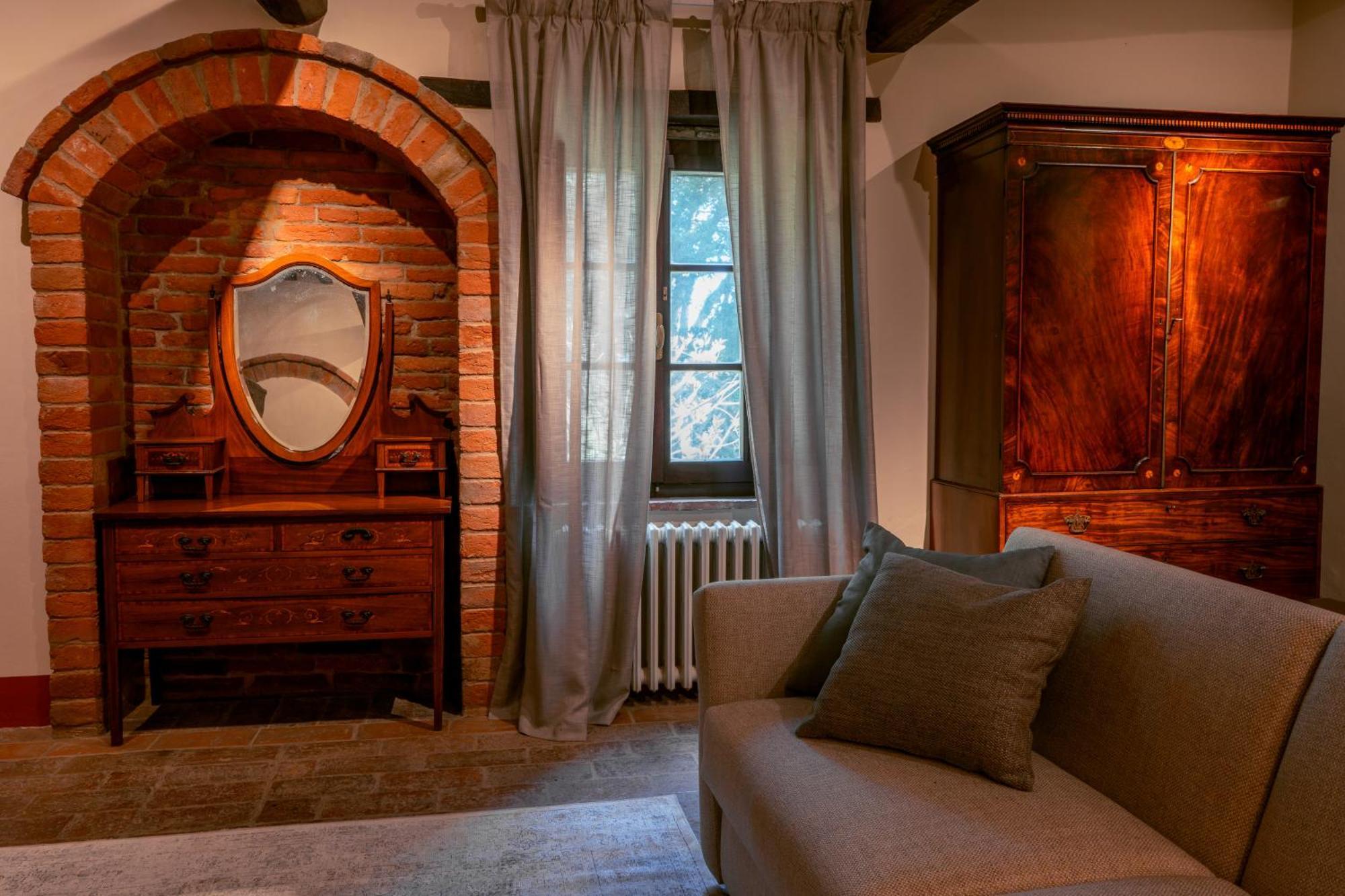 Equo Suites Petrignano Del Lago Exterior photo