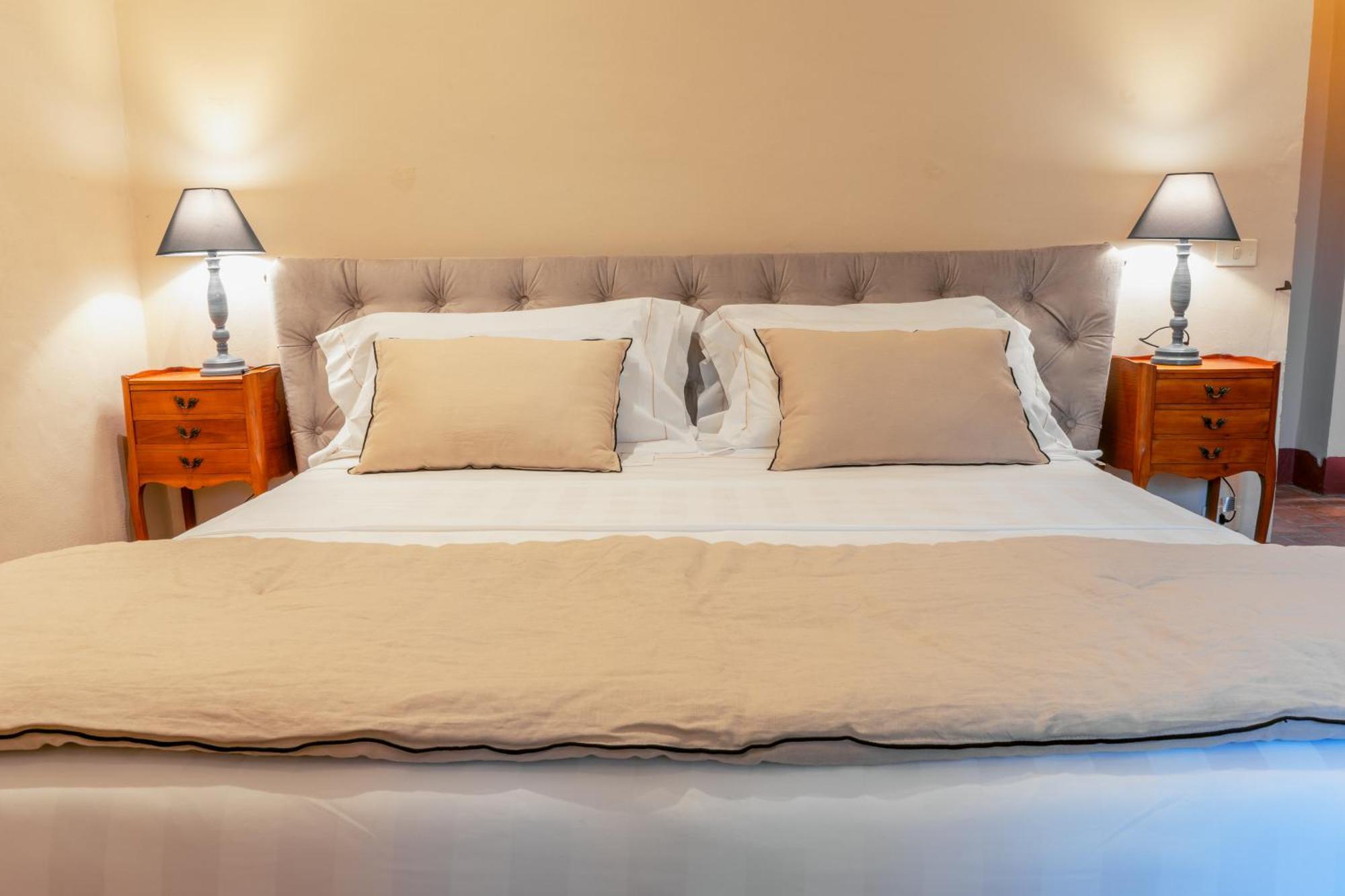 Equo Suites Petrignano Del Lago Exterior photo