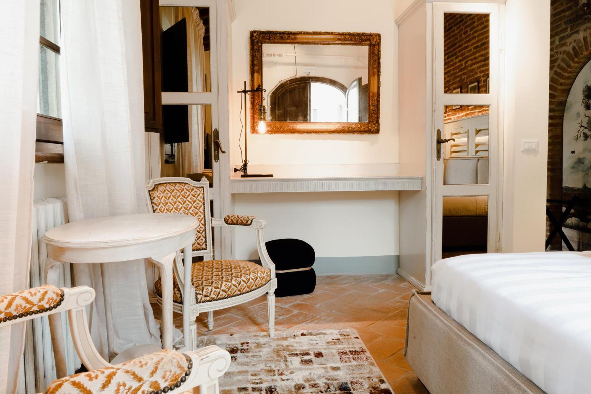 Equo Suites Petrignano Del Lago Exterior photo