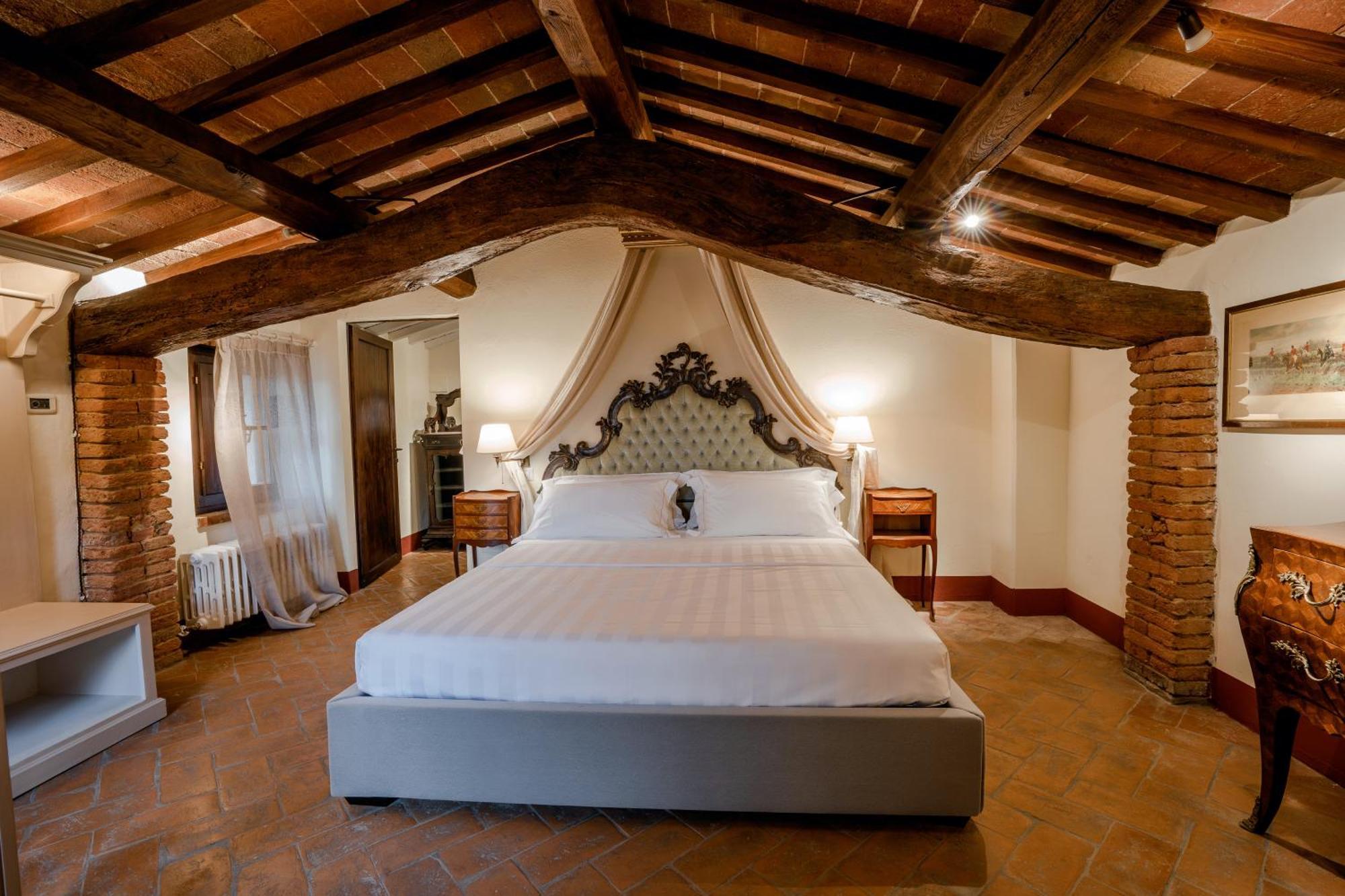 Equo Suites Petrignano Del Lago Exterior photo
